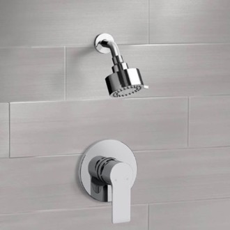 Shower Faucet Shower Faucet Set Remer SS51